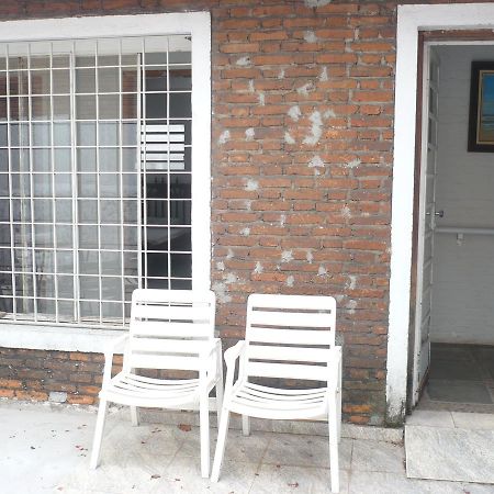 Hostel Soho Sp Sao Paulo Bagian luar foto