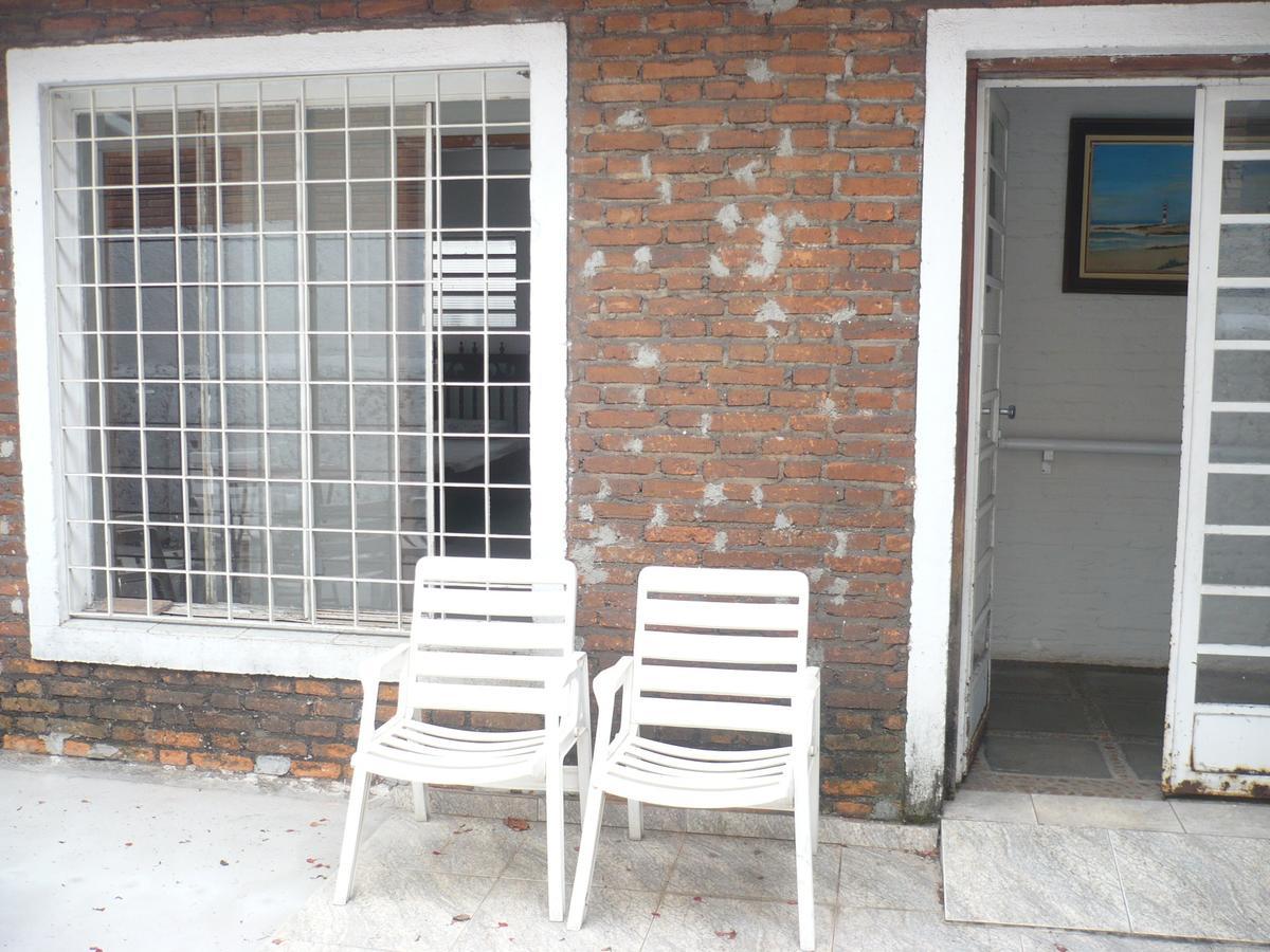 Hostel Soho Sp Sao Paulo Bagian luar foto