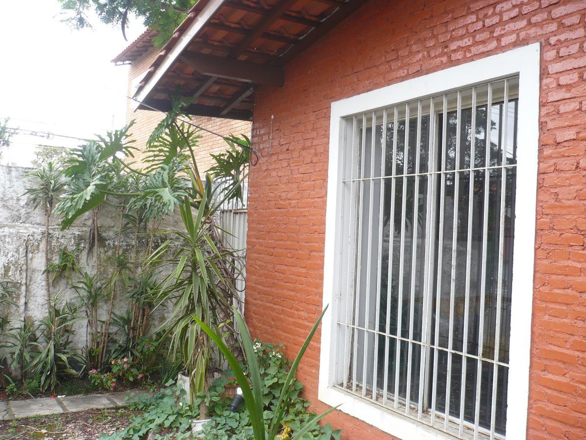 Hostel Soho Sp Sao Paulo Bagian luar foto